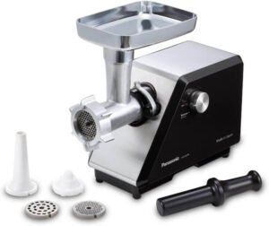 ماكينة لحم باناسونيك، 2700 واط ، MK-ZJ2700 صنعت في اليابان