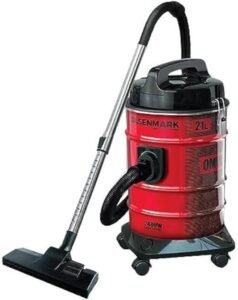 مكنسة كهربائية 2400 واط من اولسن مارك - OMVC1847