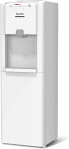 موزع مياه من فيليبس بتحميل علوي وفوهة واحدة، باللون الابيض - ADD4952WH56 - افضل براده مويه