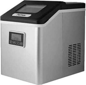 هومكيس صانعة ثلج، 150 واط - YT-E-007AB1 - افضل صانعة ثلج